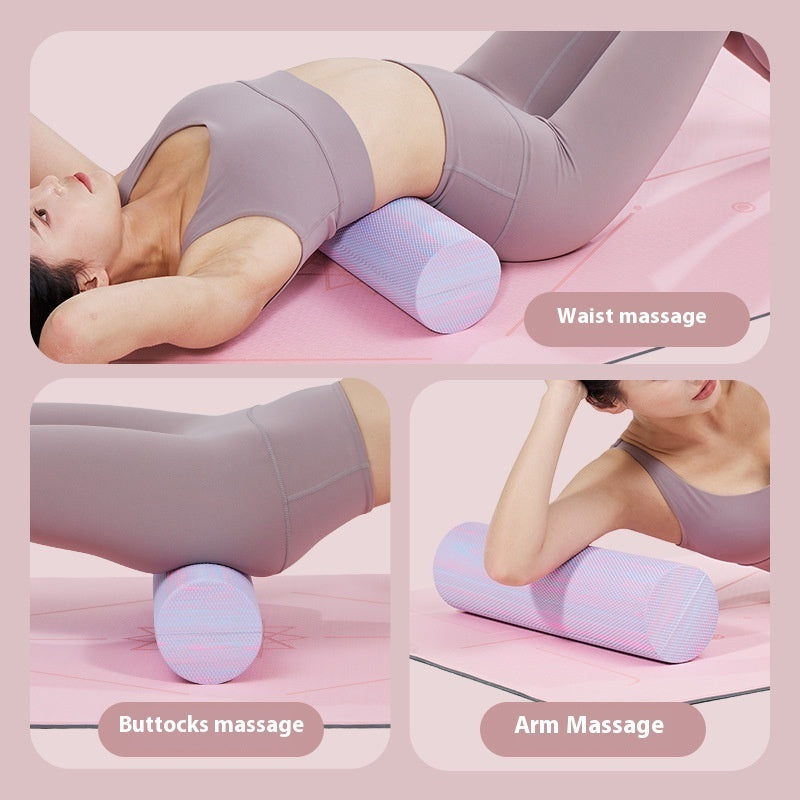 Solid Foam Roller Smooth™