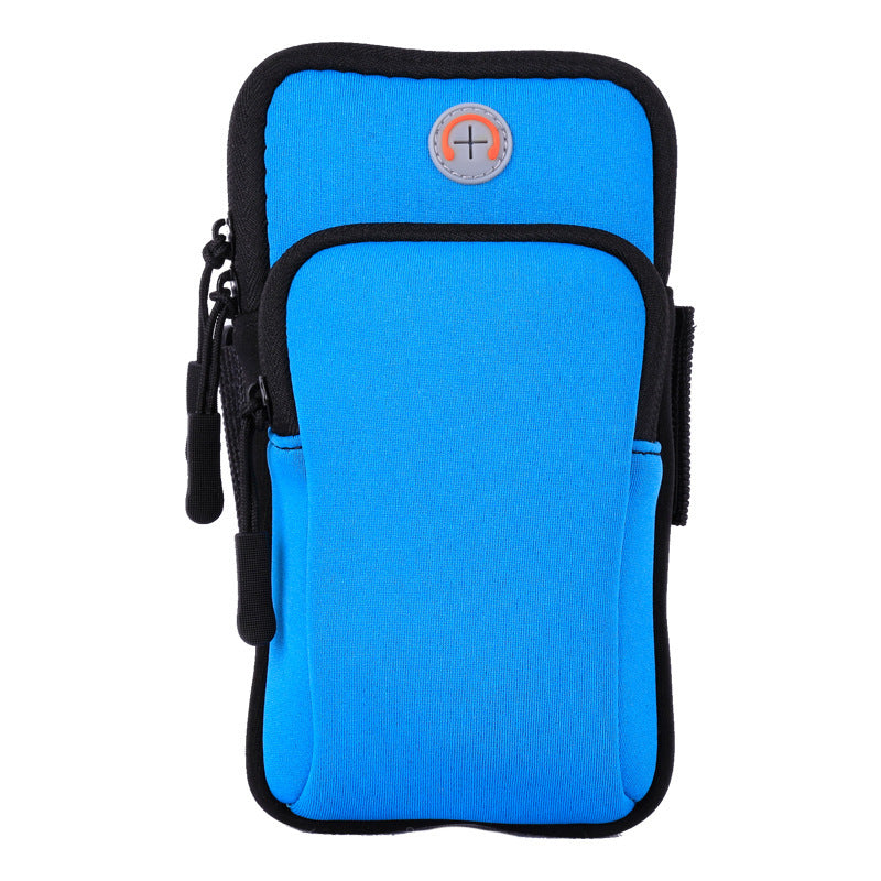 Running Armband Phone Holder™