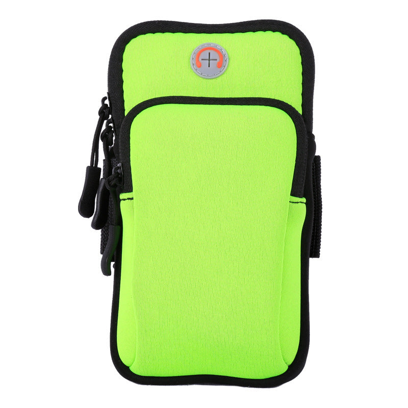 Running Armband Phone Holder™