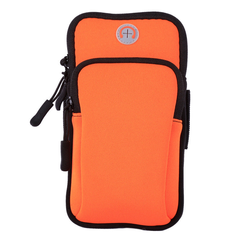 Running Armband Phone Holder™
