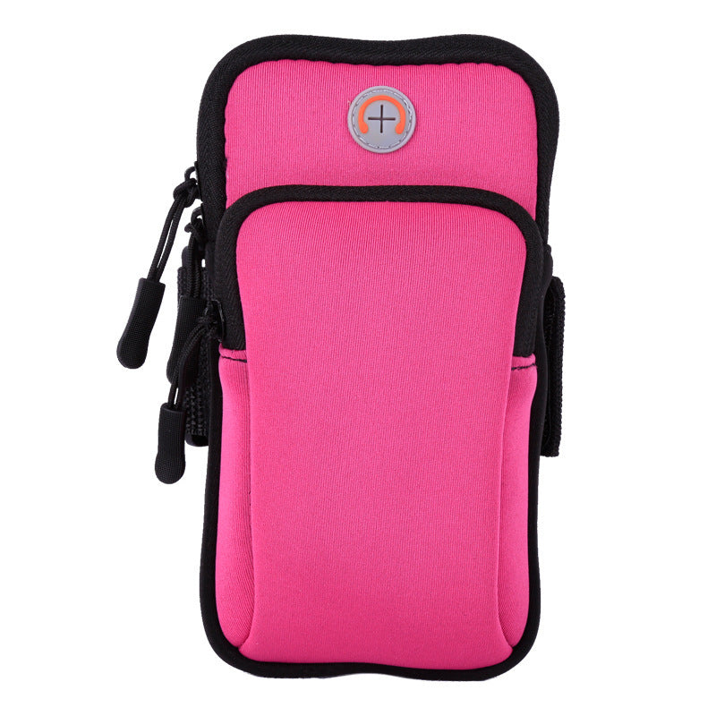 Running Armband Phone Holder™
