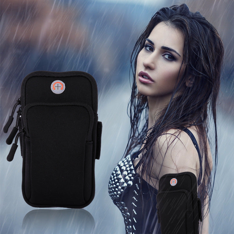 Running Armband Phone Holder™