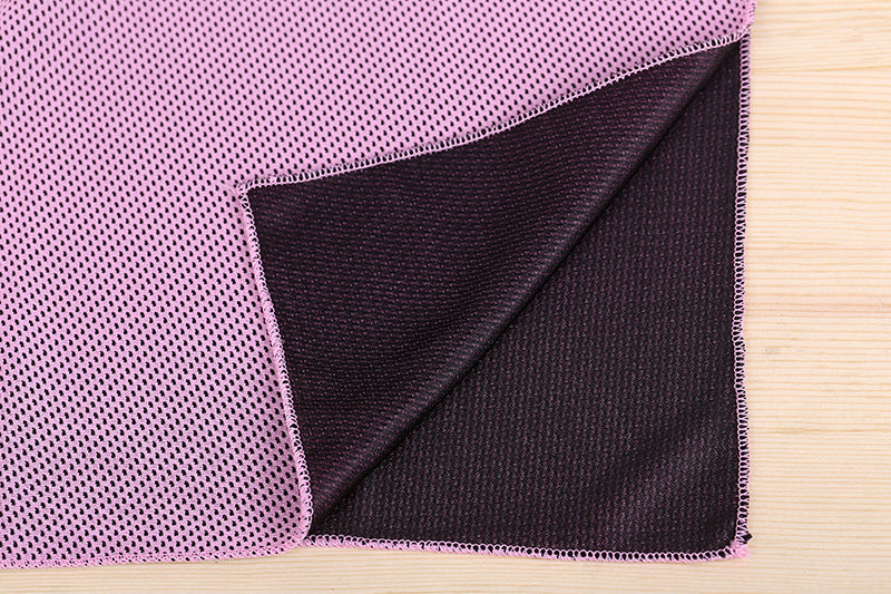Magic Sports Cooling Towel In Summer