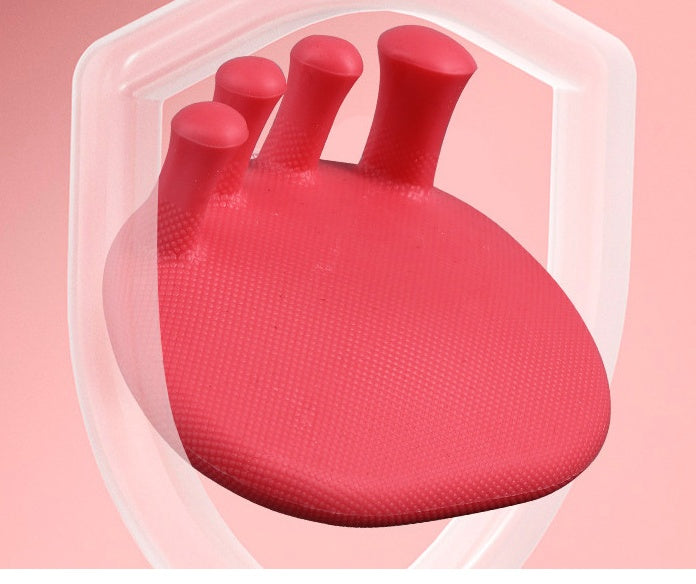 Hallux Valgus Corrector Toe Separator™