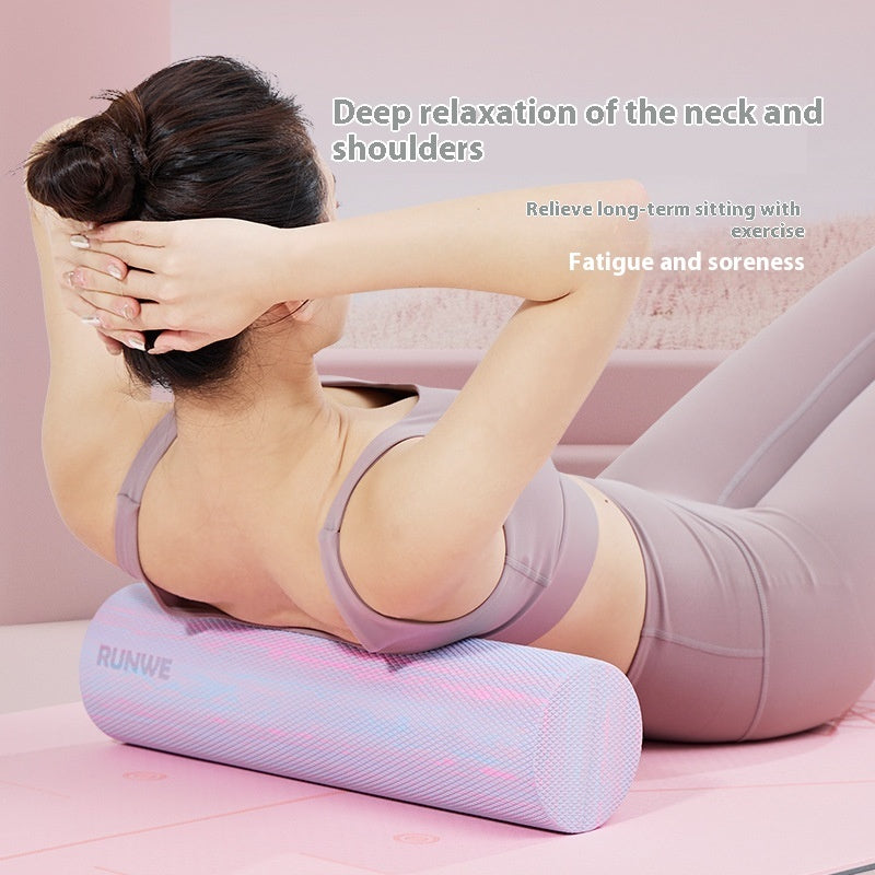 Solid Foam Roller Smooth™