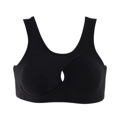 Wireless Yoga Cami Bra Women™