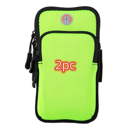 Running Armband Phone Holder™