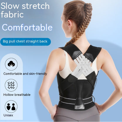 Posture Corrector for Men & Women™