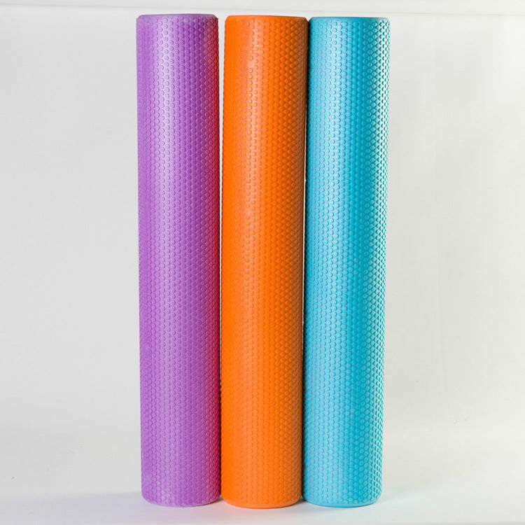 Hexagonal Foam Roller Yoga™