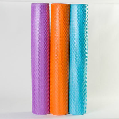 Hexagonal Foam Roller Yoga™
