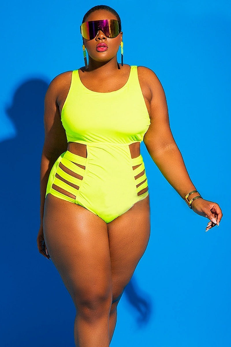 Plus Size Swimsuit Women™
