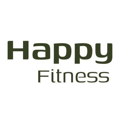 HAPPY FIT TIME