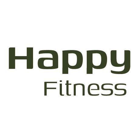 HAPPY FIT TIME