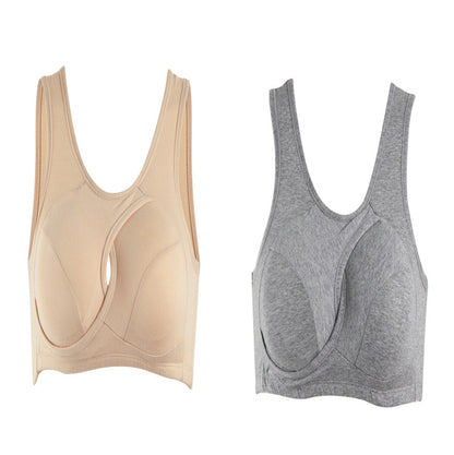 Wireless Yoga Cami Bra Women™