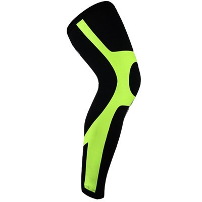 Compression Leg Sleeves Pair™