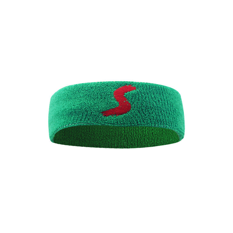 Non-Slip Workout Headband™