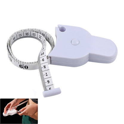 Automatic Body Measuring Tape™