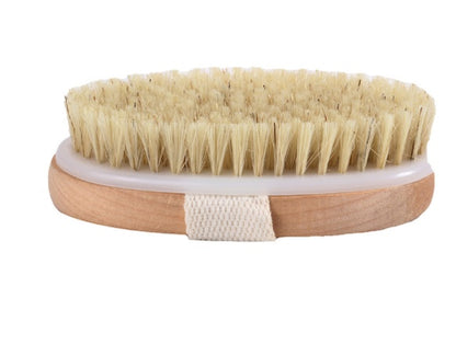 Luxury Dry Body Bristle Brush™