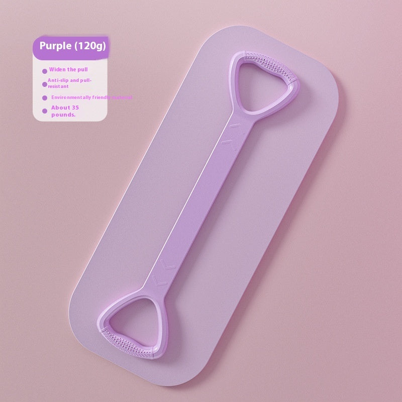 8-Word Resistance Bands Chest Expander™