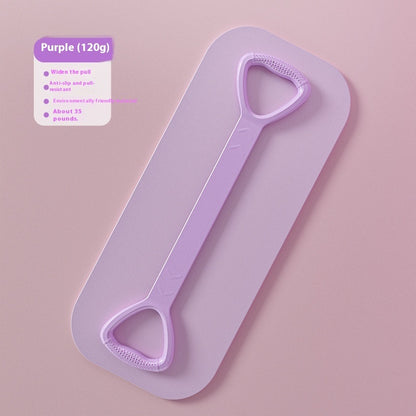 8-Word Resistance Bands Chest Expander™