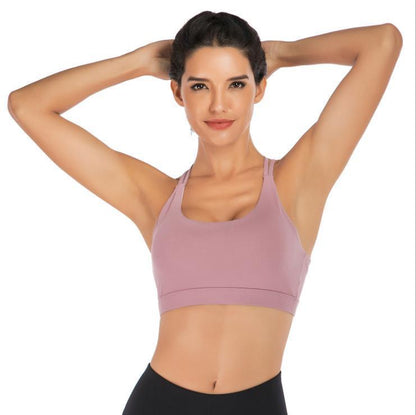 Shockproof Sports Bra Women™