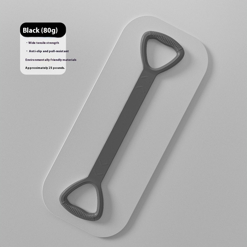 8-Word Resistance Bands Chest Expander™