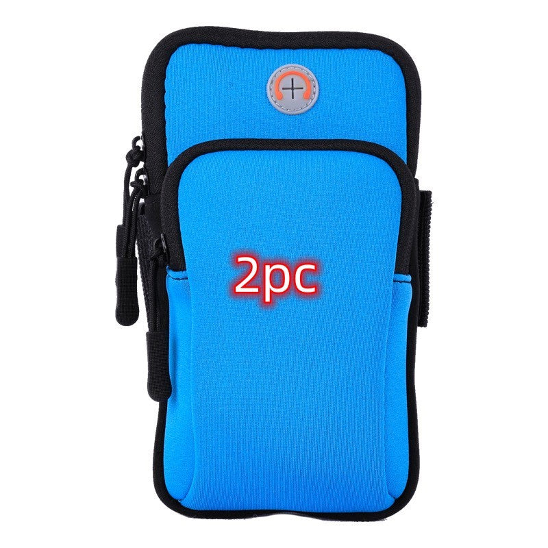 Running Armband Phone Holder™