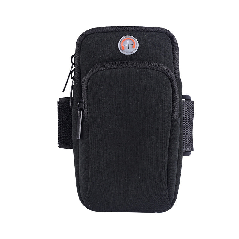 Outdoor Waterproof Running Mobile Arm Bag