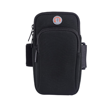 Outdoor Waterproof Running Mobile Arm Bag
