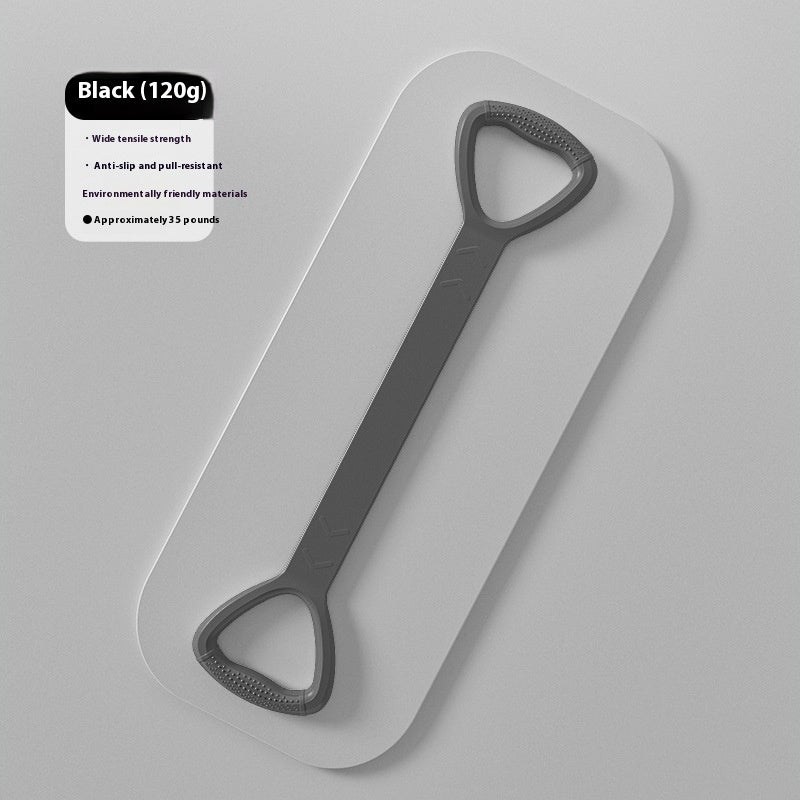 8-Word Resistance Bands Chest Expander™