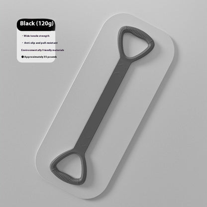 8-Word Resistance Bands Chest Expander™