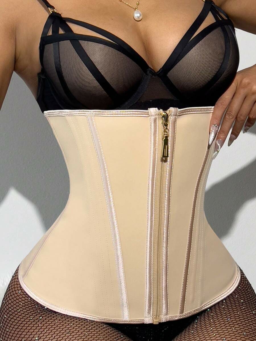 Precision Mesh Contour Girdle™