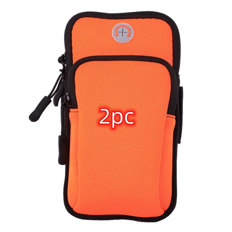 Running Armband Phone Holder™