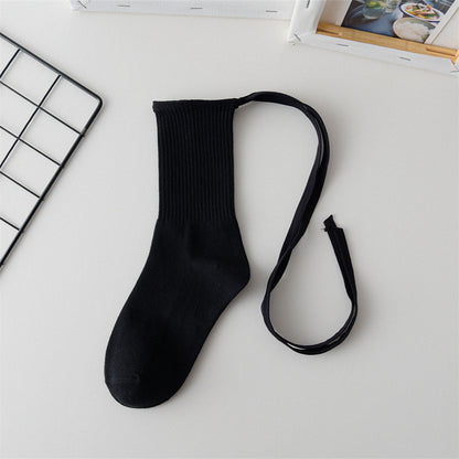 Cute American Tube Socks Women™