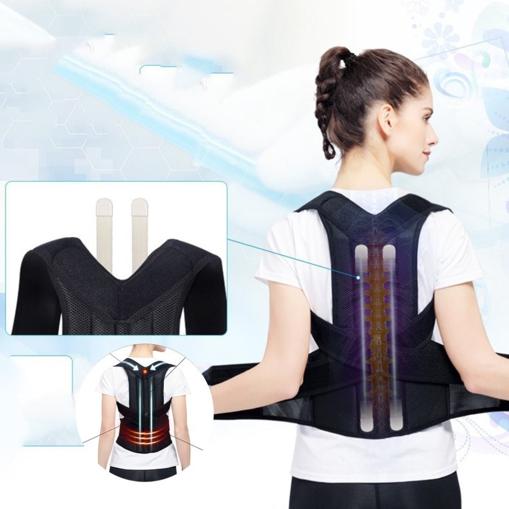 Spine Posture Corrector™