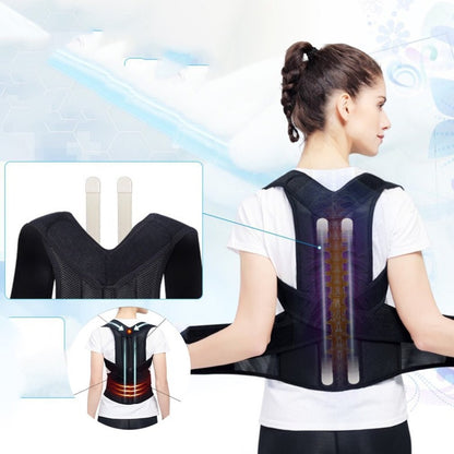 Spine Posture Corrector™