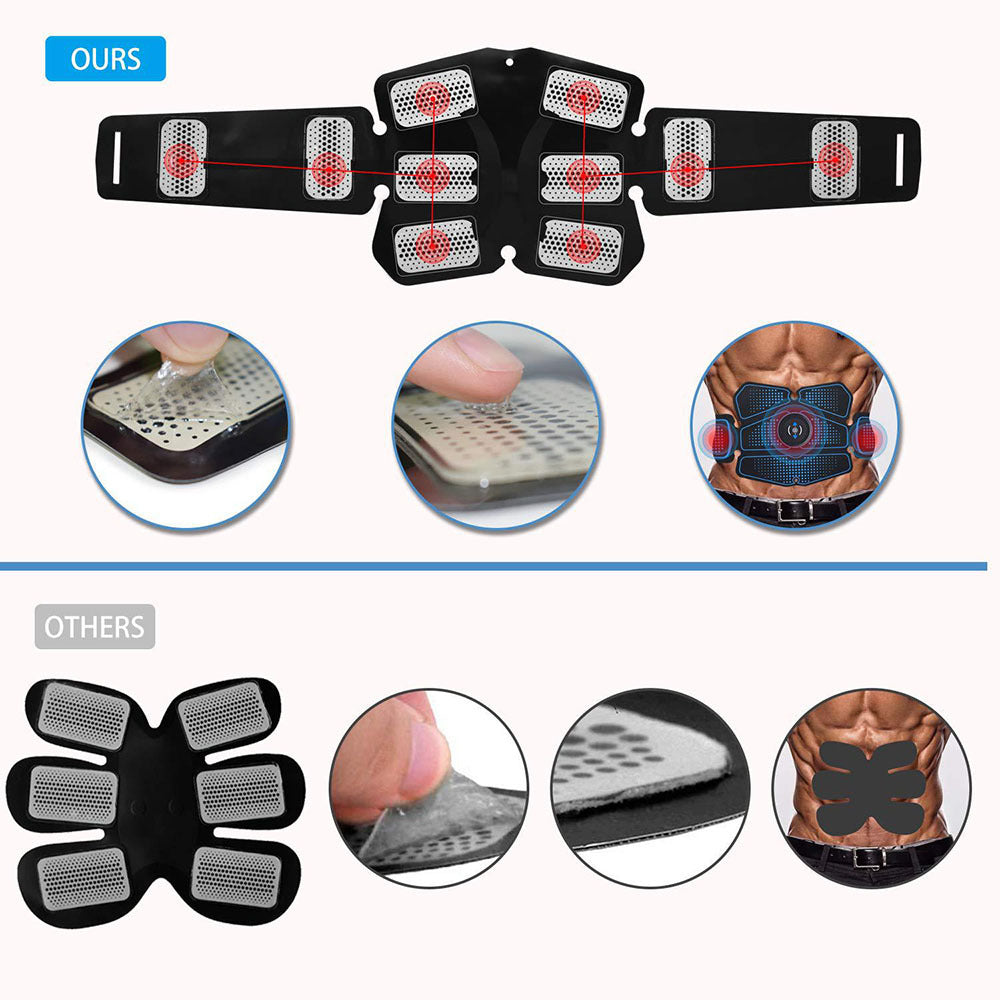 EMS Abs Stimulator Trainer™