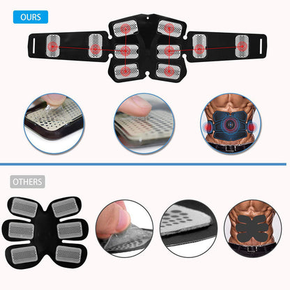 EMS Abs Stimulator Trainer™