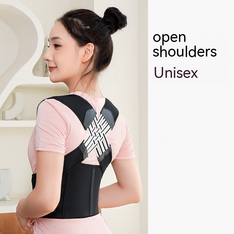 Adjustable Posture Corrector™