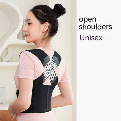 Adjustable Posture Corrector™