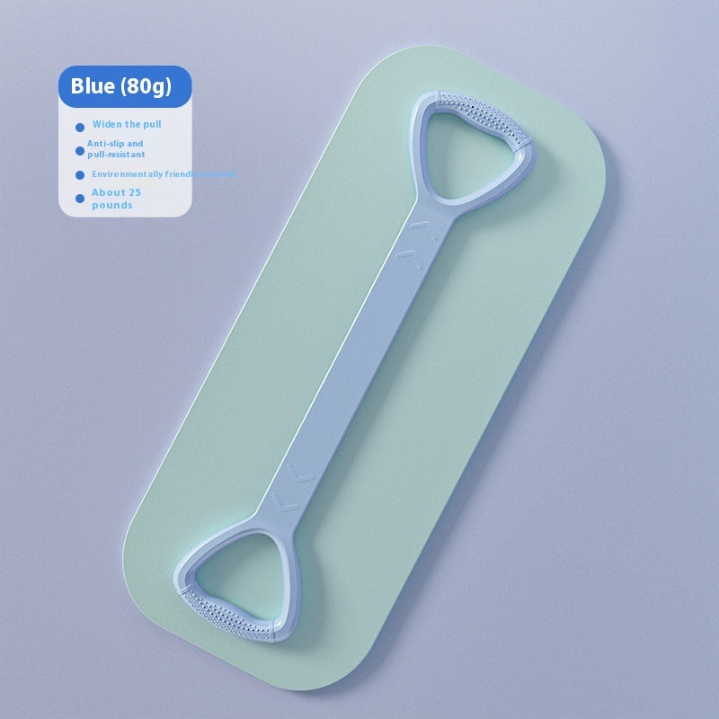 8-Word Resistance Bands Chest Expander™