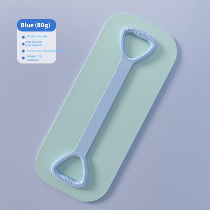 8-Word Resistance Bands Chest Expander™