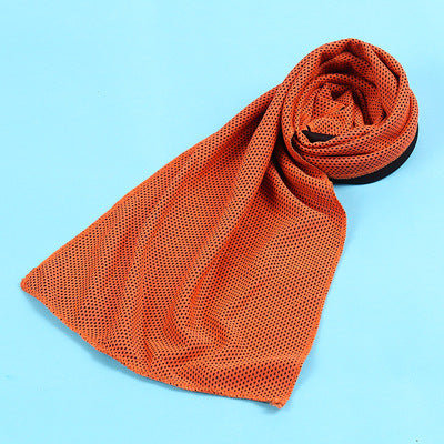 Magic Sports Cooling Towel In Summer