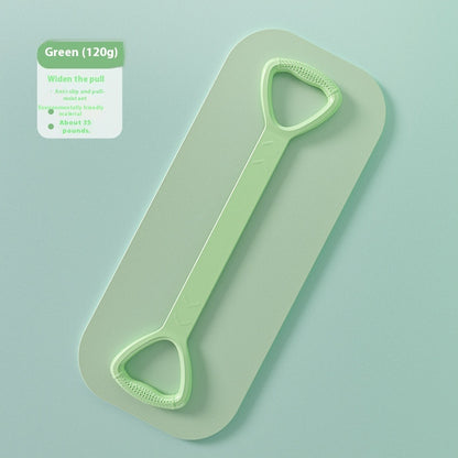 8-Word Resistance Bands Chest Expander™