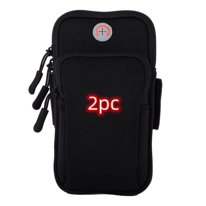 Running Armband Phone Holder™