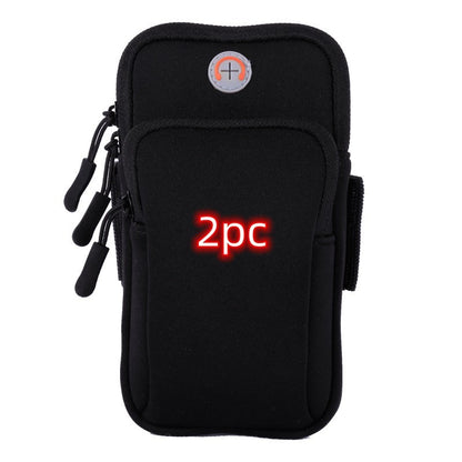 Running Armband Phone Holder™