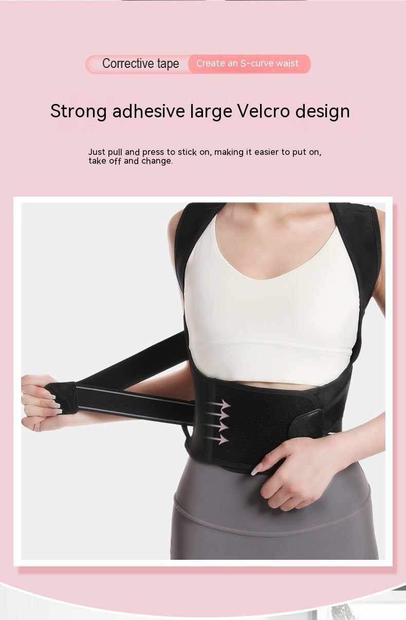 Posture Corrector for Men & Women™