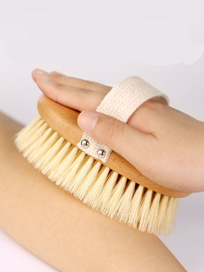 Luxury Dry Body Bristle Brush™