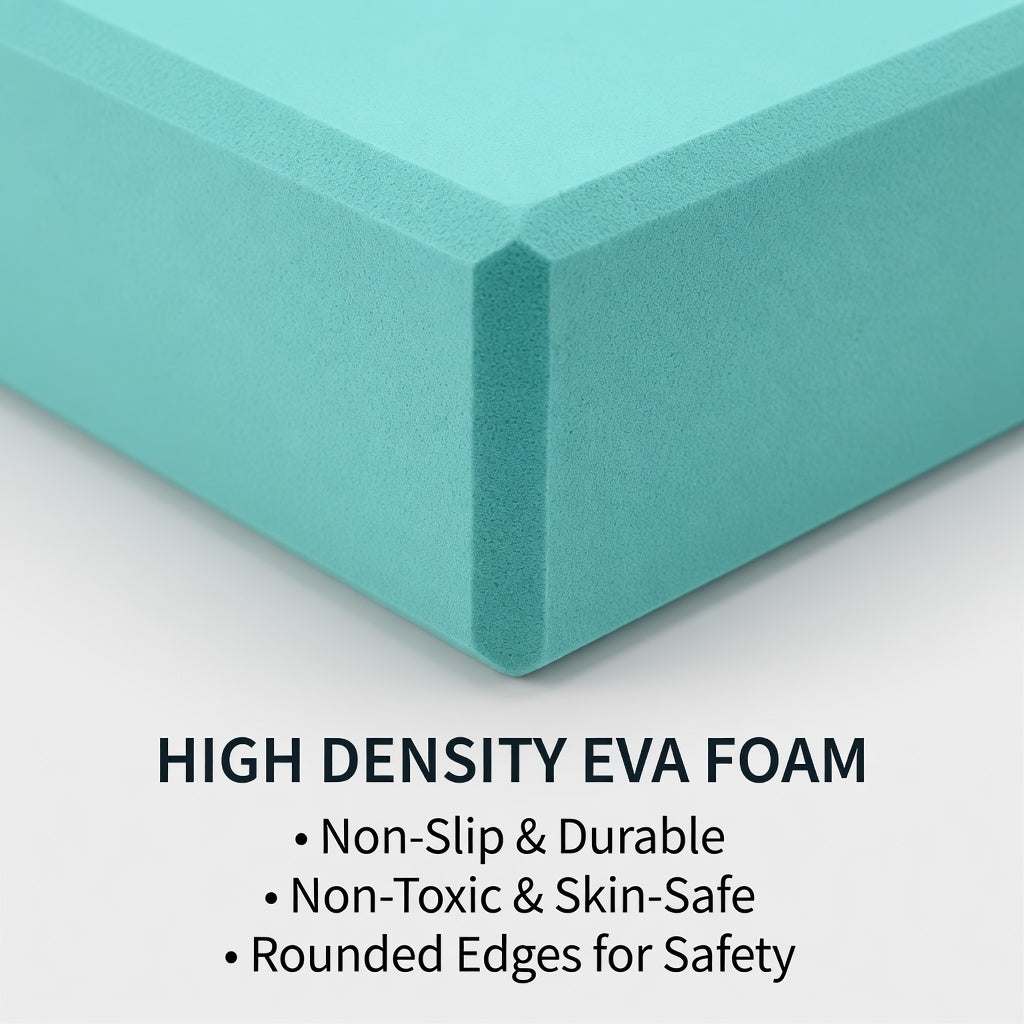 High Density Yoga Brick™
