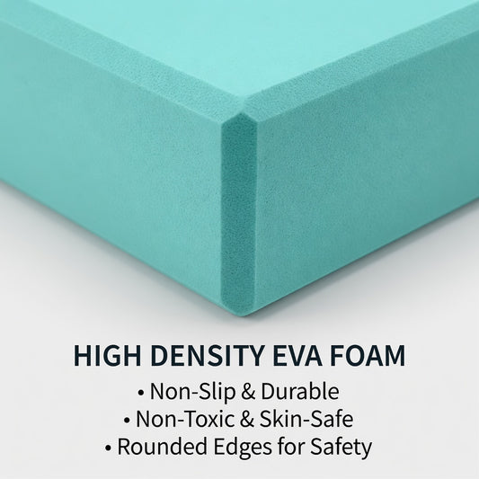 High Density Yoga Brick™